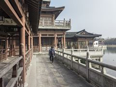 -石湖景区