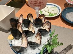 -巴奴毛肚火锅(大剧院店)