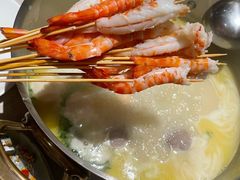 南海斑节虾-熙瓏里(万科店)
