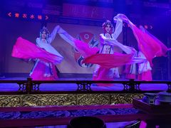 -盖碗儿梨园·变脸吐火·川剧(天府广场店)