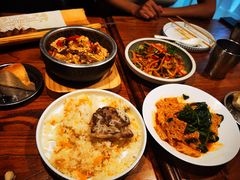 -纳瓦新疆菜(银都店)