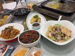 -三品香·江浙菜(松江九谊店)