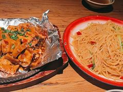 -泥糊破店小酒馆·团建聚餐(南京西路店)