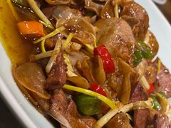 -打酱油·非遗淮扬菜(瘦西湖梅岭店)