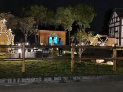 -太阳岛度假酒店