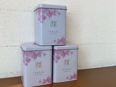 零售区-奈雪的茶(大梅沙8号仓店)