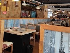 -福茗春薪禾记海鲜烧烤(八一路店)