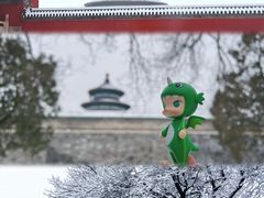 -天坛公园