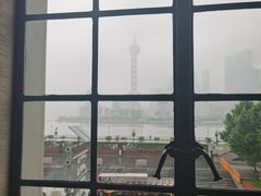 -YUE·6·西式融合餐厅(外滩六号店)