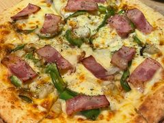 -米斯特比萨(罗斯福店)
