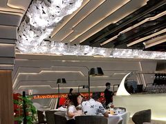 大堂-燃扒房Steakhouse(皇庭店)