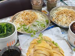 -阿金大白·上海菜馆(新天地店)