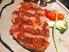 -新贝乐意大利餐厅(苏州中心店)