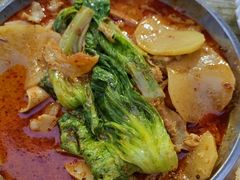 -虎卫烤肉(东关南街店)