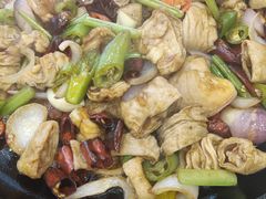 -李氏八大件老菜馆(万宝街店)