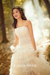 点击看大图 -雪中彩影婚纱摄影·微光艺术中心