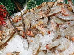-海天盛宴新派海鲜自助餐厅(群力店)