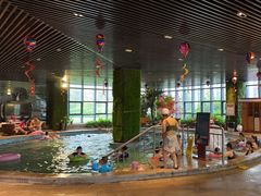 -悦隆庄温泉度假酒店