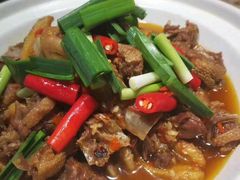-俏湘私房菜(国贸店)