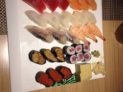 -琴寿司居酒屋(软件园店)