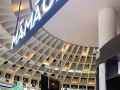 门面-MAMACHA妈妈茶(岳麓山店)