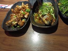-Let’s WaKao瓦烤(贝森店)
