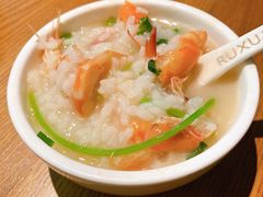 -如轩·海鲜砂锅粥·潮汕菜(海珠店)