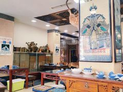 -乔家满族八大碗(流水沟店)