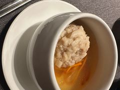 -兰庭玉树·老饭骨家宴(后海店)