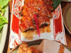 -玄白·炭烤活鳗(上海首店)