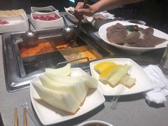 -海底捞火锅(关山保利店)