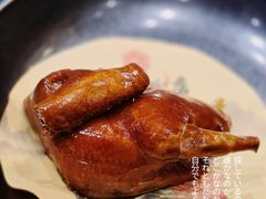 -恒记饭店·海鲜明档(淹城店)