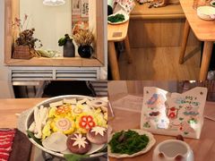 -柴の食堂·日式家庭料理·熊之肆(大学路店)