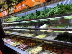-张亮麻辣烫(北京马连道店)