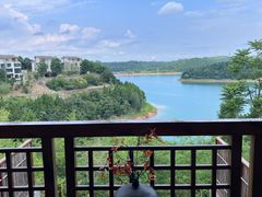 -仙海旅游度假区