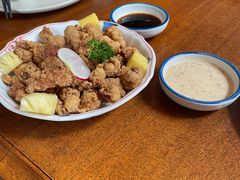 -林四喜·闽南传家菜(鼓浪屿店)
