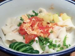 -吴满满油泼面(北方风味园店)