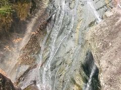 -百漈沟生态旅游景区