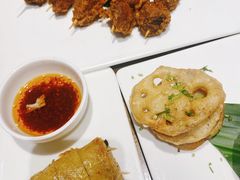 -枣子树·素食餐厅(普陀山店)