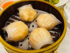-香港龙凤楼(巨鹿路洋房店)