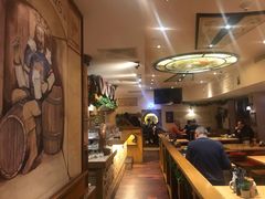 -Restaurant Paulaner am Dom