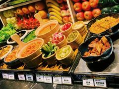 -梨花自助烤肉(天河城店)