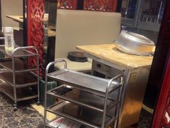 -七欣天香辣蟹火锅(南通任港路大润发店)