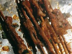 -贰醒·私房小院烧烤 (太古里店)