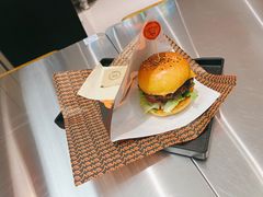 -COOKINGNANA蛋包饭(国贸银泰店)