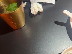 -探鱼·鲜青椒爽麻烤鱼(北京路天河城店)