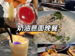 -Nord Grill&Bar Highland诺德西餐(深圳欢乐海岸店)
