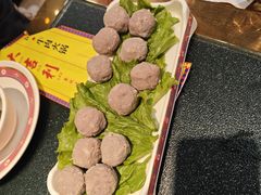 -大吉利·潮汕鲜牛肉火锅(总店)