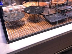 -巴黎贝甜(大宁国际商业广场店)