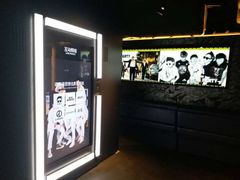-PLAY HKPOP全息偶像演唱体验馆(威灵顿广场店)